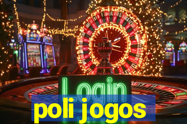 poli jogos